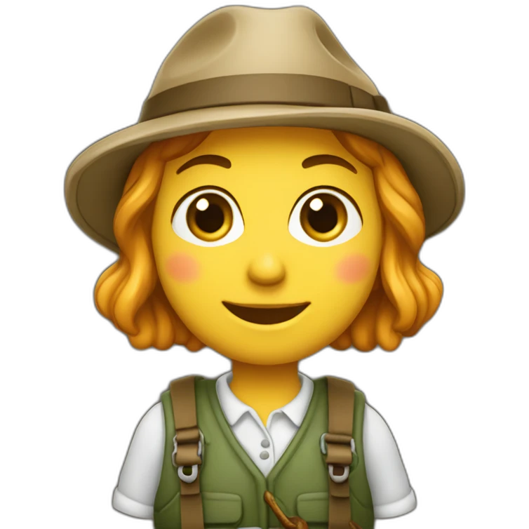 carolin-is-fishing-for-new-germans emoji