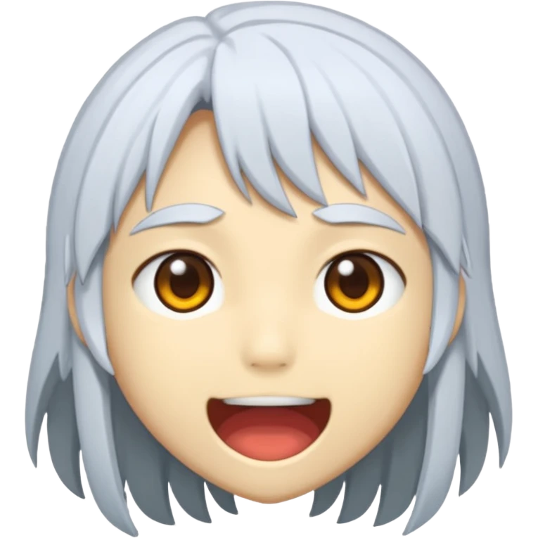 Danmachi emoji