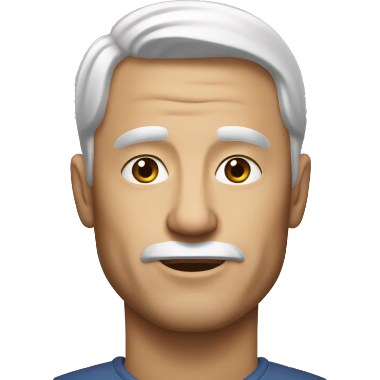 Man kör husbil emoji