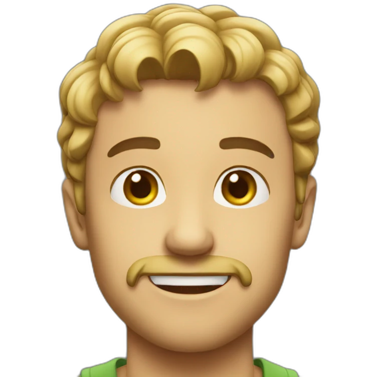Matt emoji