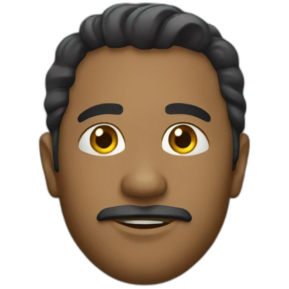 oscar emoji