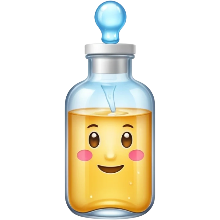 skin care product emoji