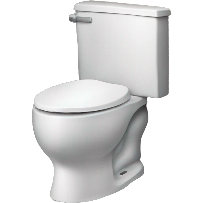 Skibidi toilet emoji