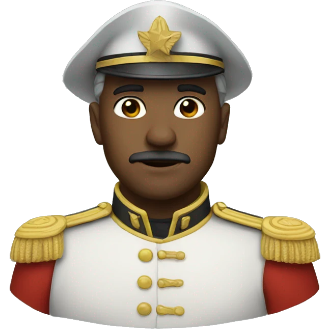 general emoji