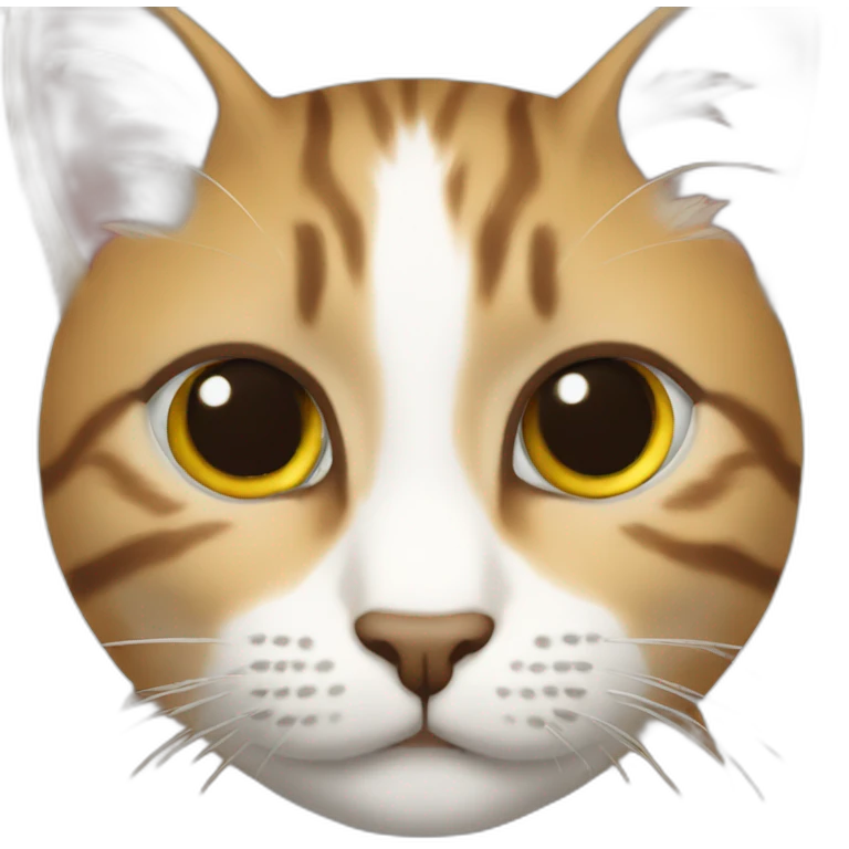 cathead emoji