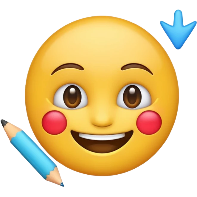 emoji for software testing emoji