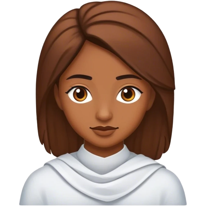nila  khayatbashi emoji