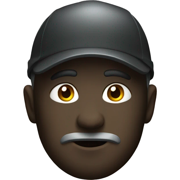 Coal emoji