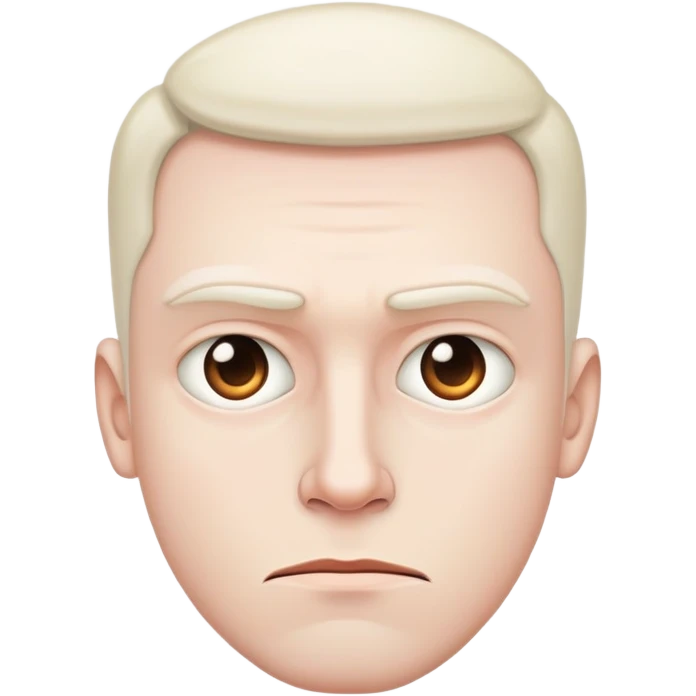 Пофигист emoji