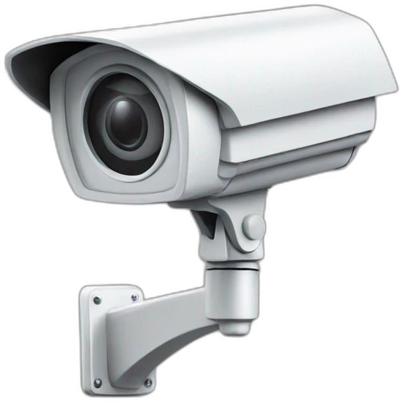CCTV emoji