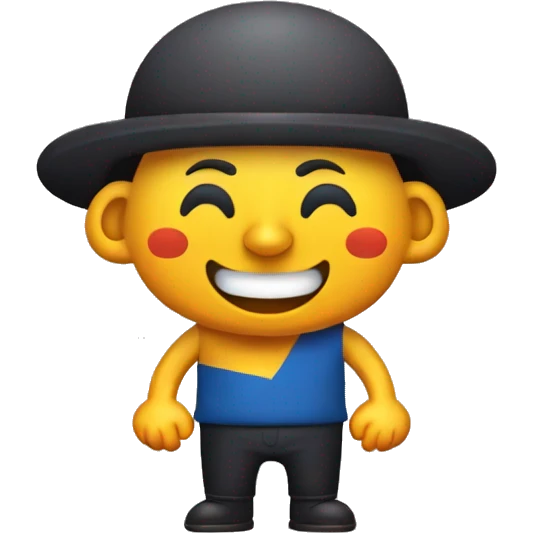 Boitatá  emoji