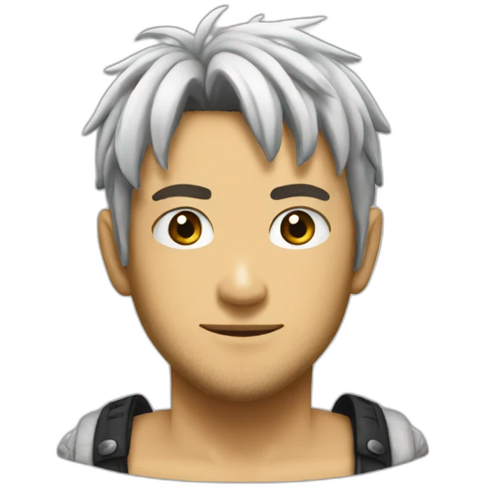 Trafalgar.D.Law emoji