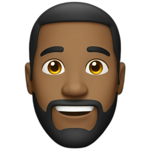 hype emoji