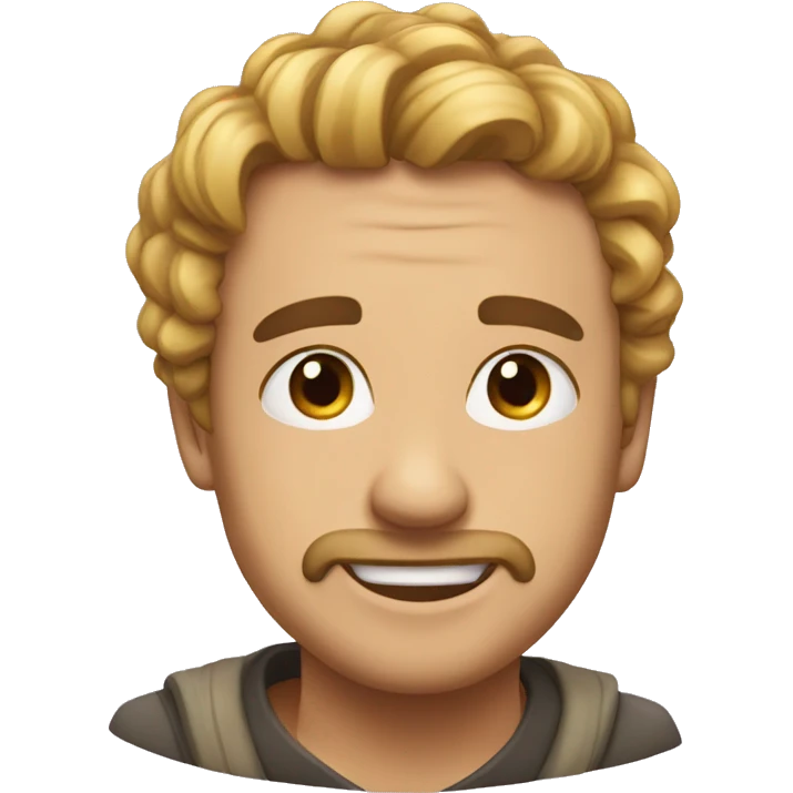 Мои emoji