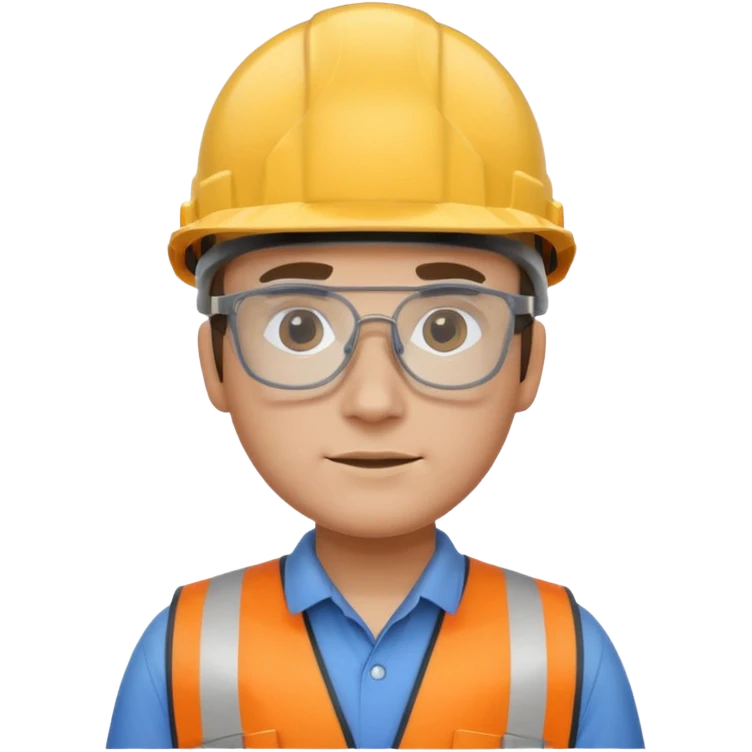 مهندس  emoji