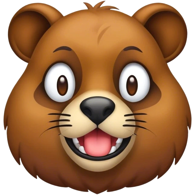 Ballin animal emoji
