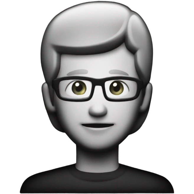 developer terminal with '>_' emoji