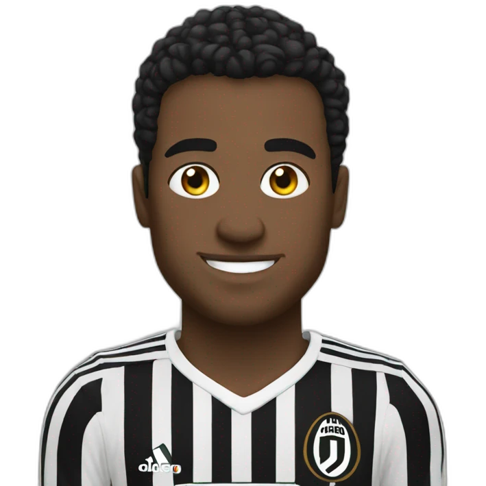 Juventus emoji