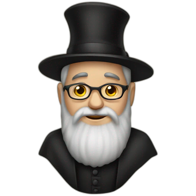 Rabbin emoji
