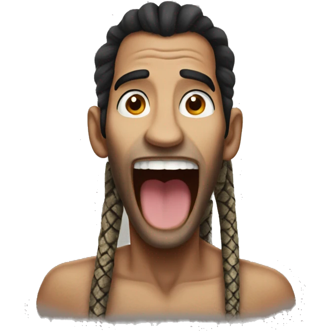 Boa hancock emoji