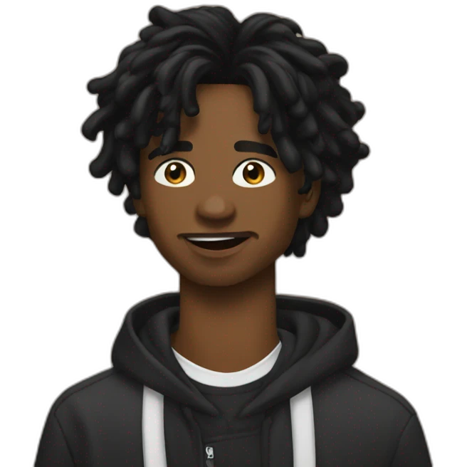 Carti the best emoji