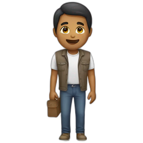 de personne qui se connaisse  emoji