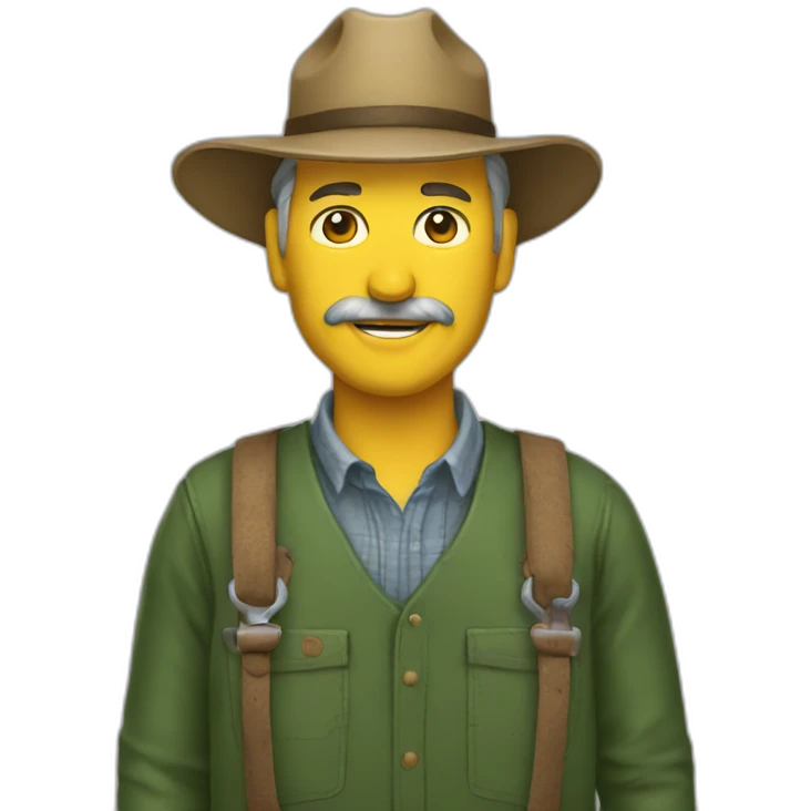 kansas-farmer emoji