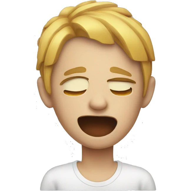 emoji in pain  emoji