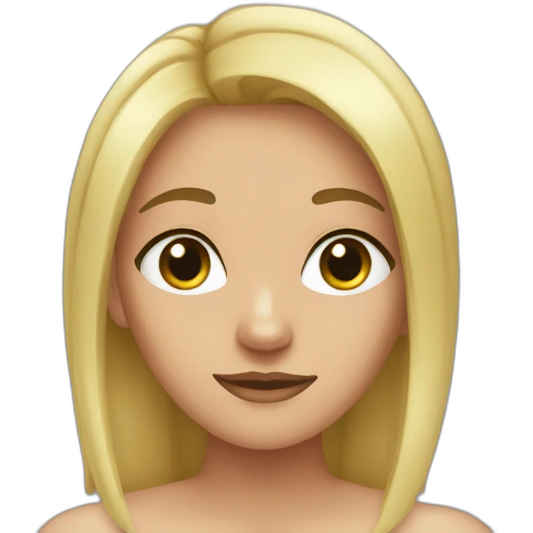 Aymeline emoji