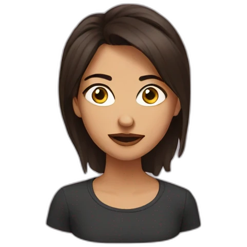 Lena situations emoji