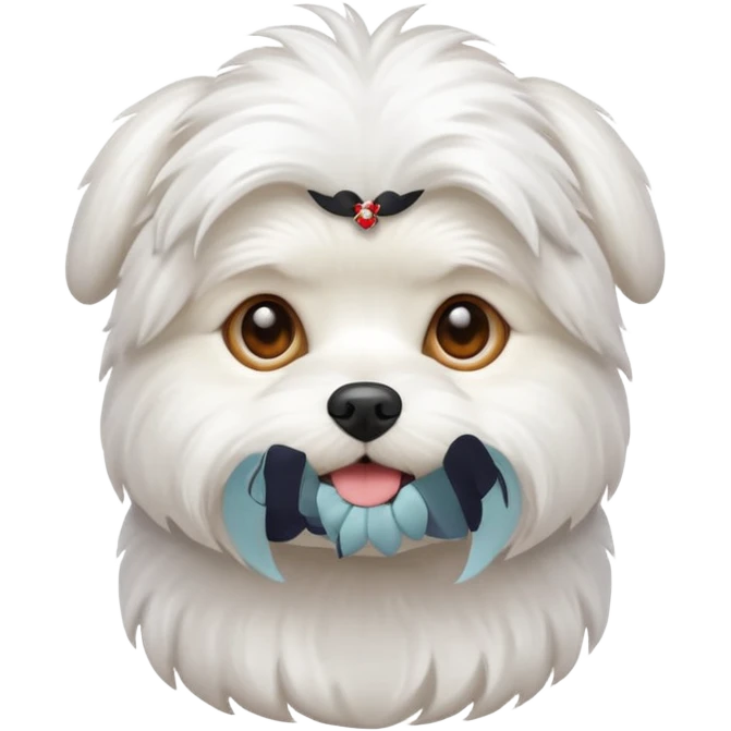 Maltese emoji