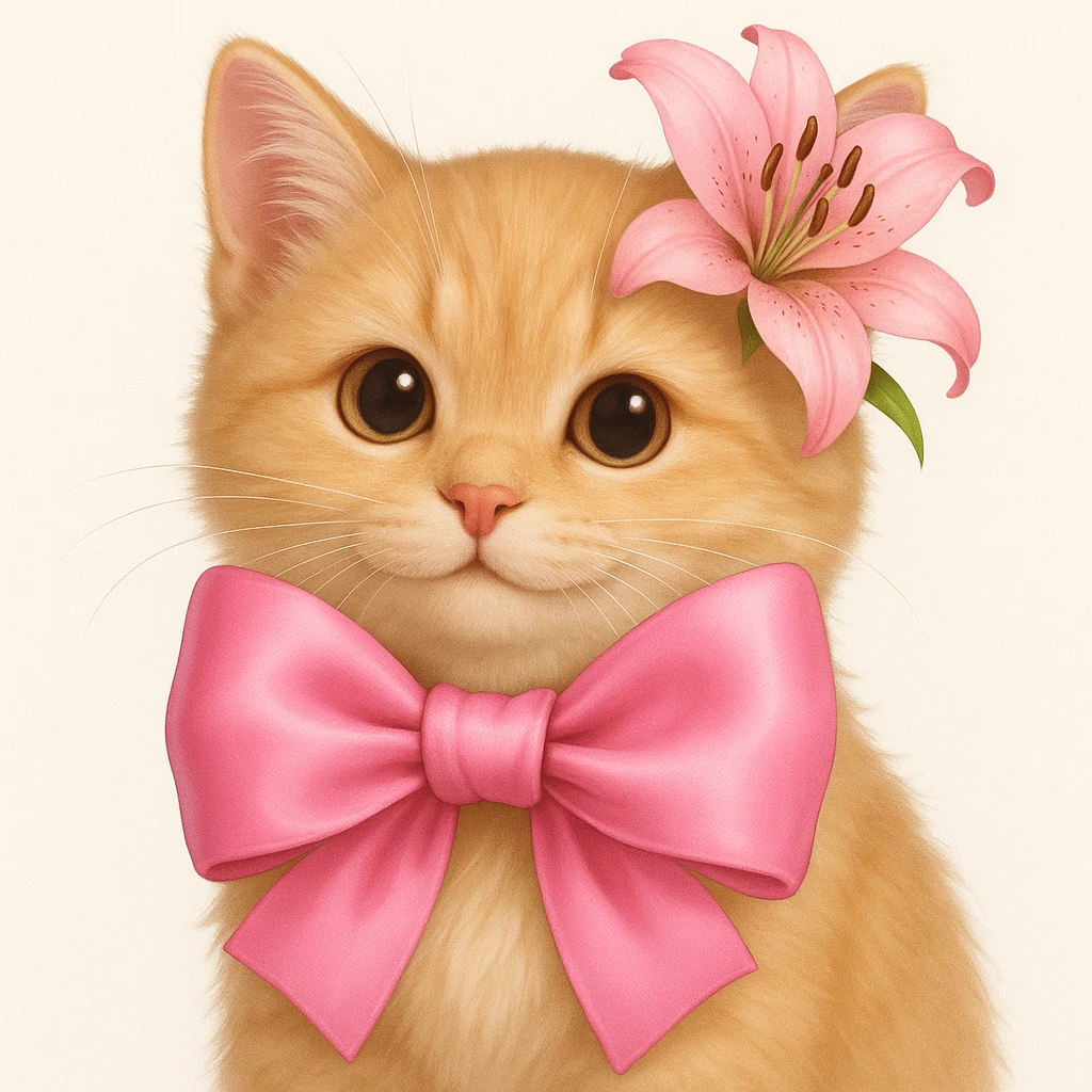 cat emoji
