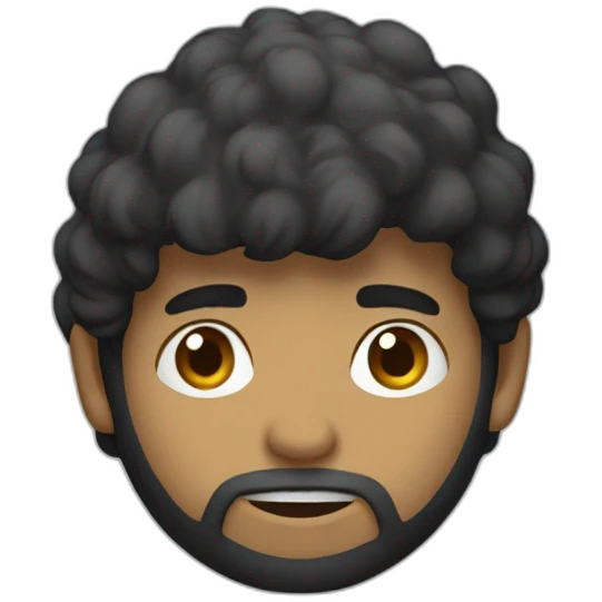 gaitero emoji