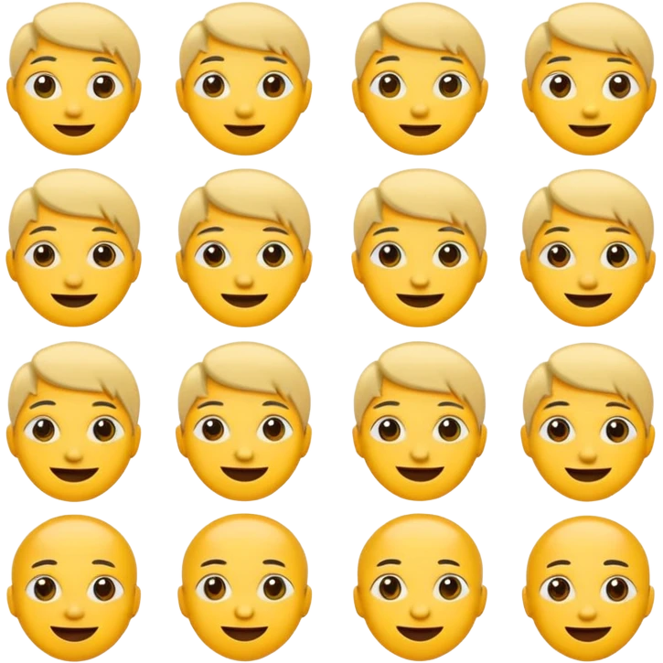 I want to create a 67 emoji emoji