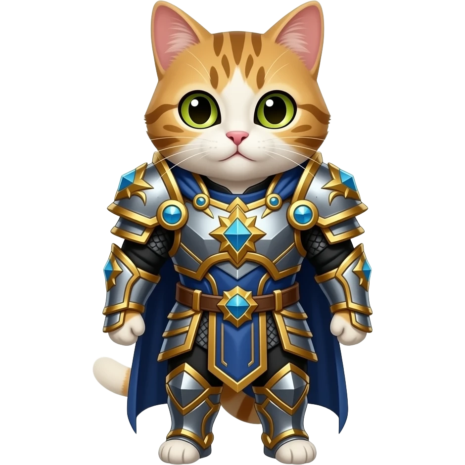 League of Legends cat emoji