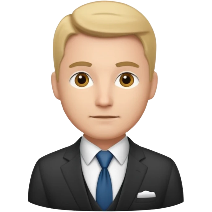 Rich mortgage broker  emoji