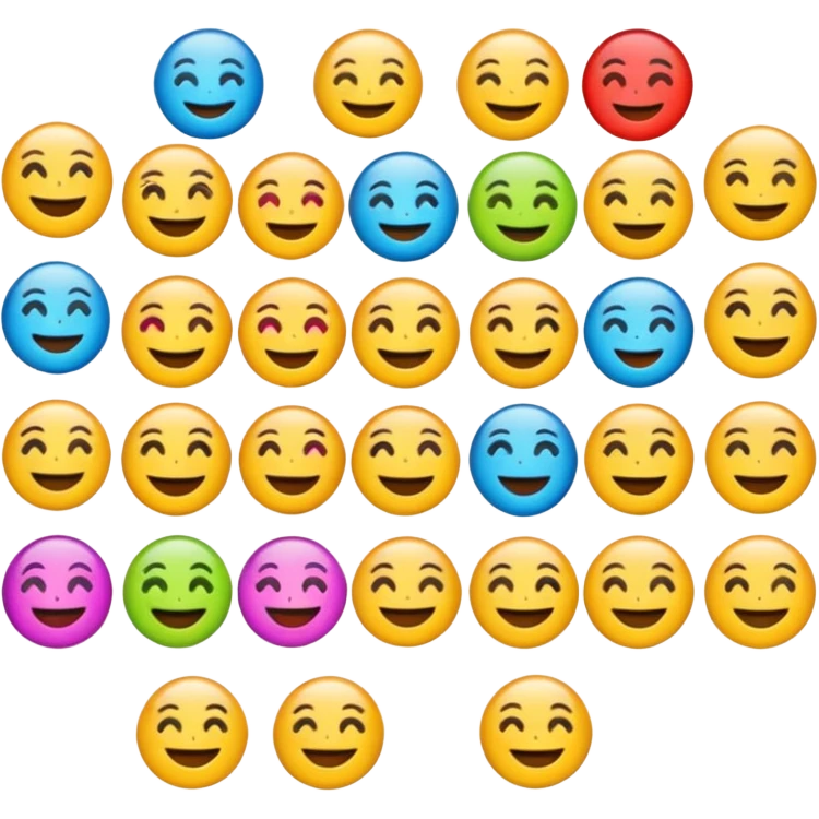 Make club informatique emojis emoji