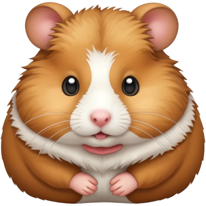 hamster emoji