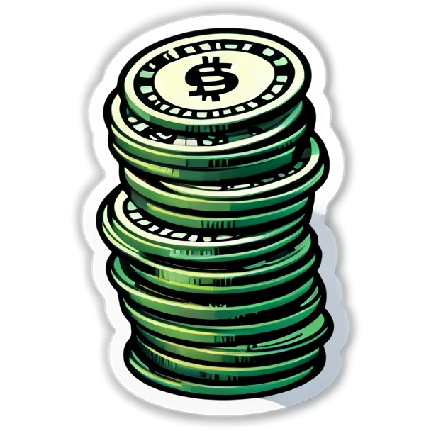 All Money In emoji