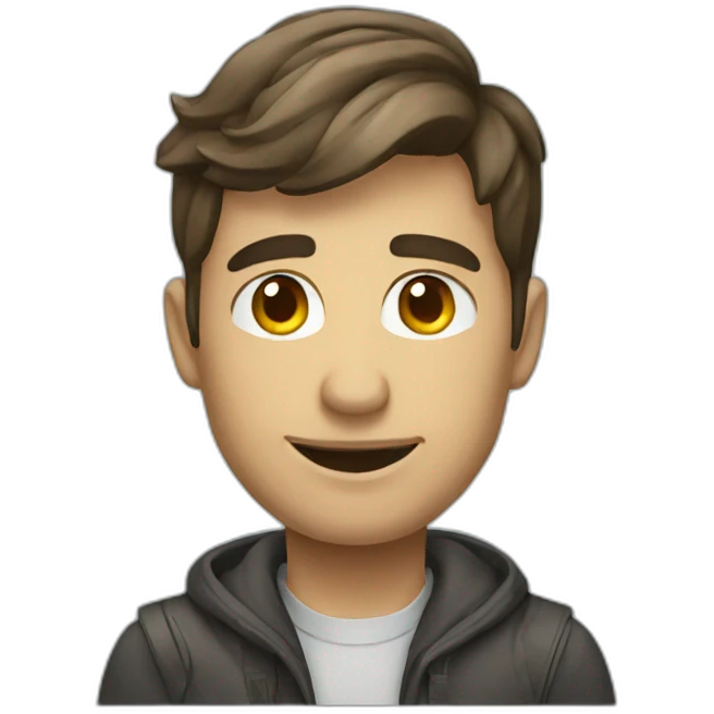 Python developer emoji