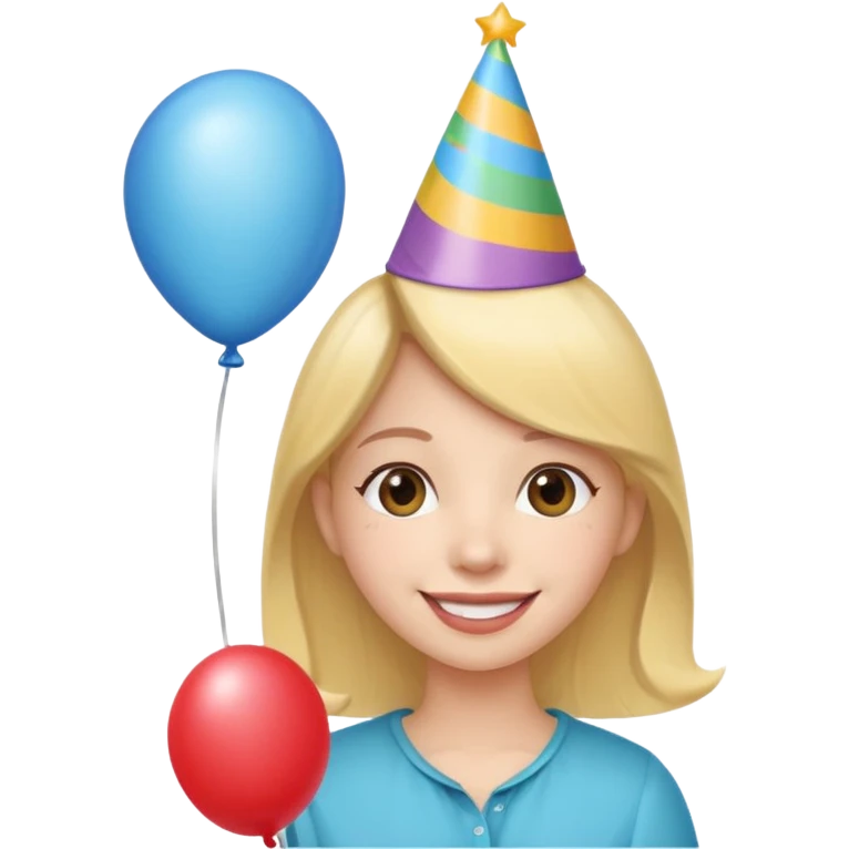 Birthday babe  emoji