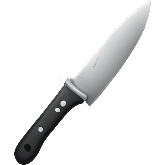knife emoji