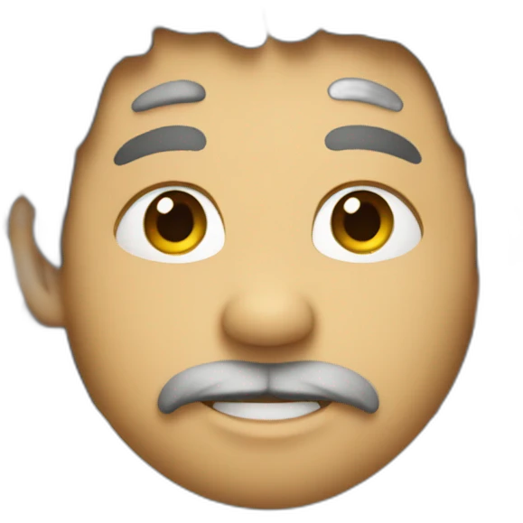 toto emoji