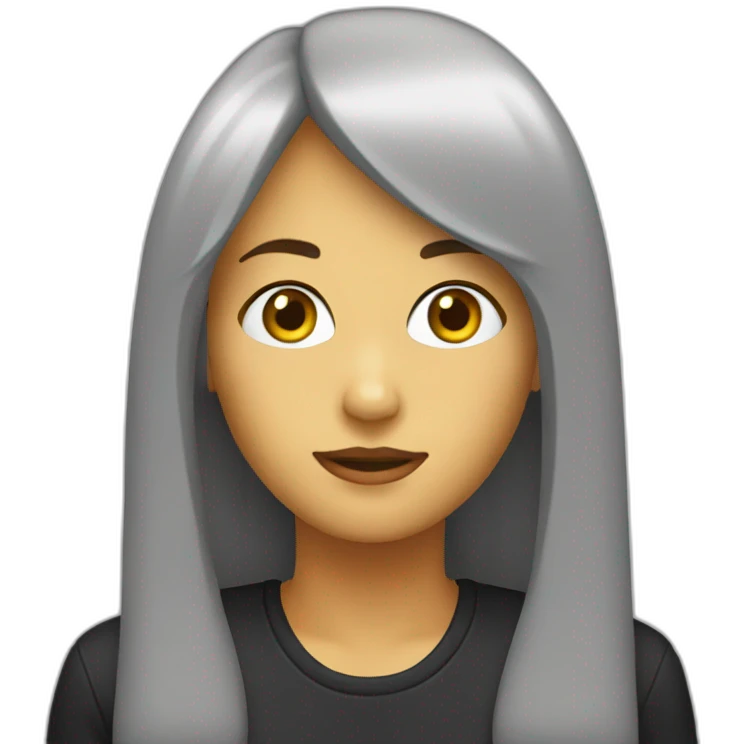 lisa emoji