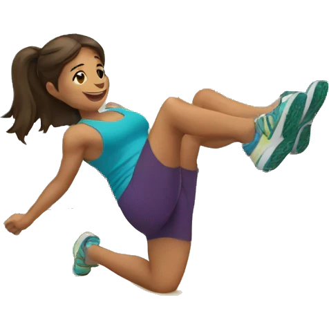 Exercise  emoji