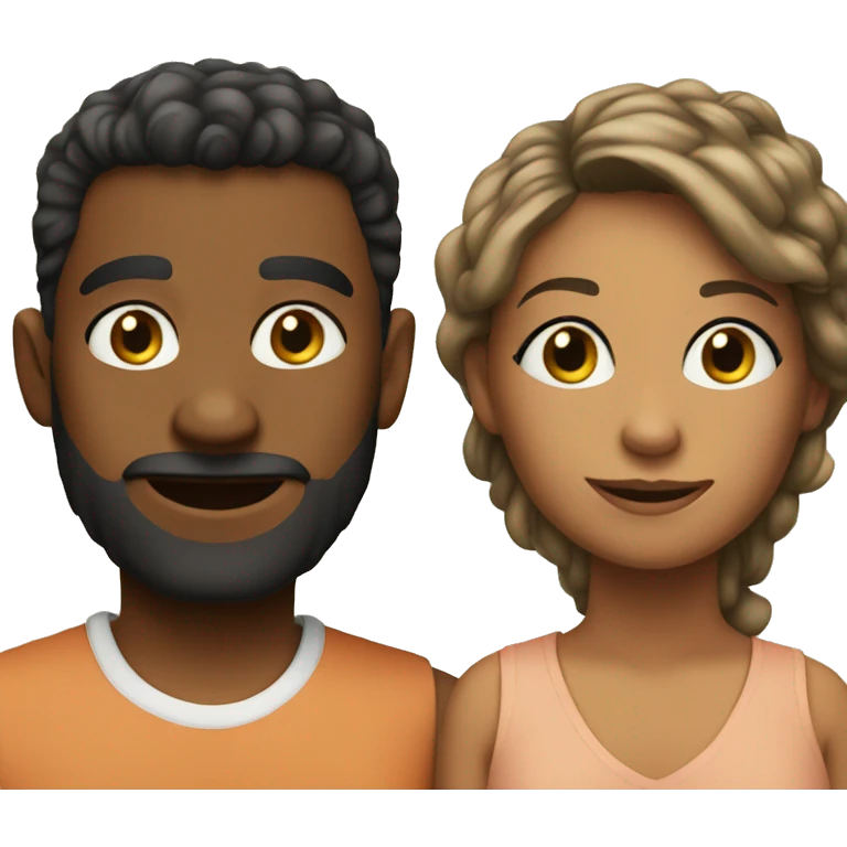 couple of juicys  emoji