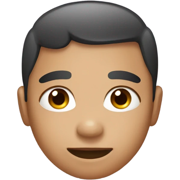 Hyperpigmentation emoji  emoji