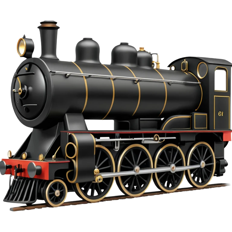 GWR 1400 Class emoji