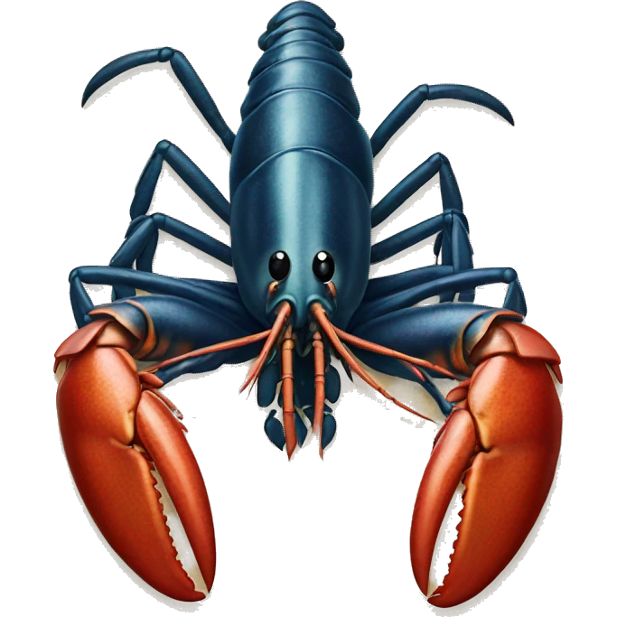 lobster emoji