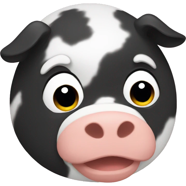 🐷🥹 emoji
